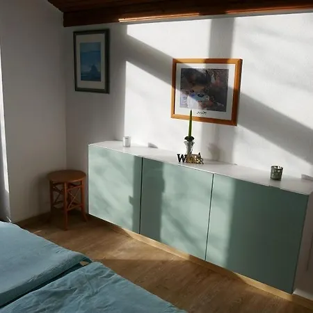 Haus Sonnenberg *
